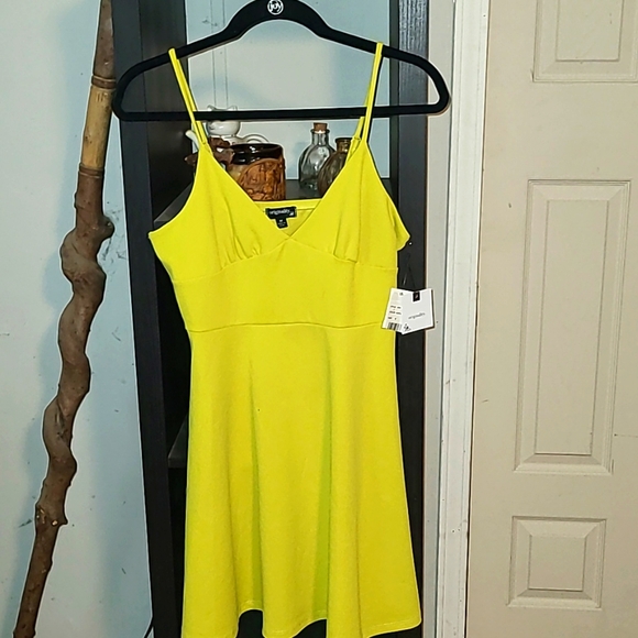 Originality brand by La La Land Co. Sundress, size Medium NWT. 2 for $30 - Picture 1 of 4